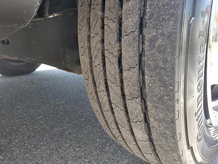 Used 2015 Ford F550 Altec AT40M, 45 ft Material Handler Bucket Truck