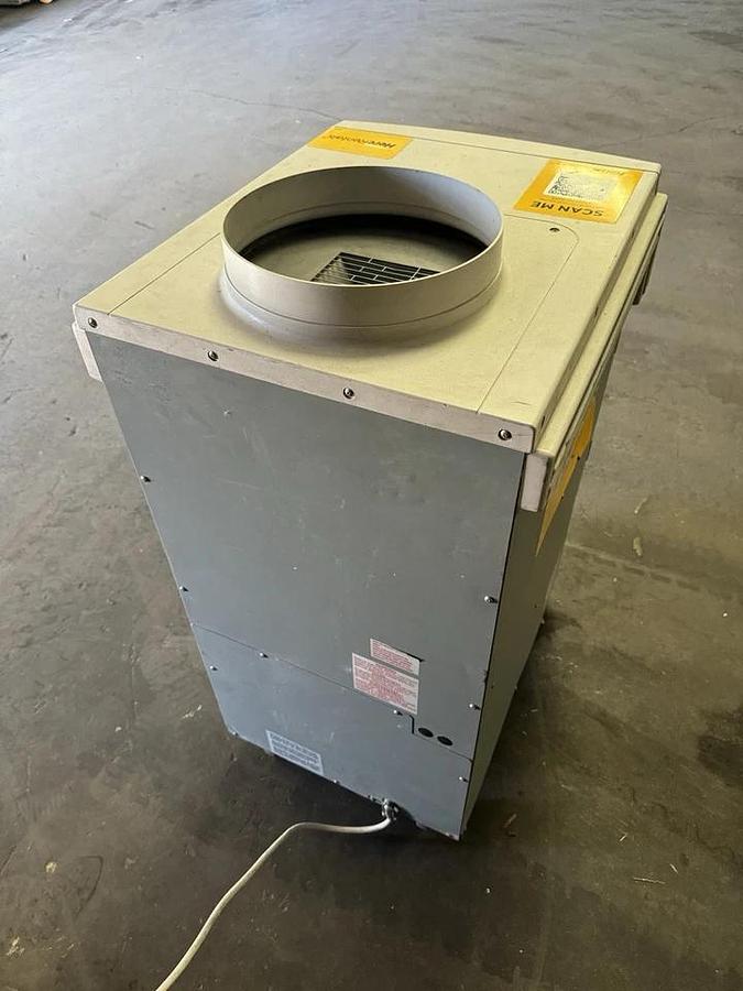 Used Movincool Office Pro 12 Portable A/C Unit Air Conditioner 12K BTU - 10H12