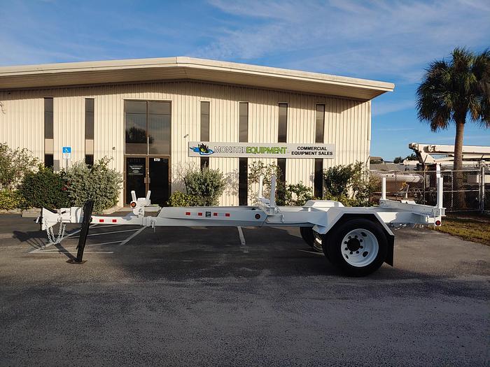 Used 2011 Butler BPHD 1500 SA #H06187