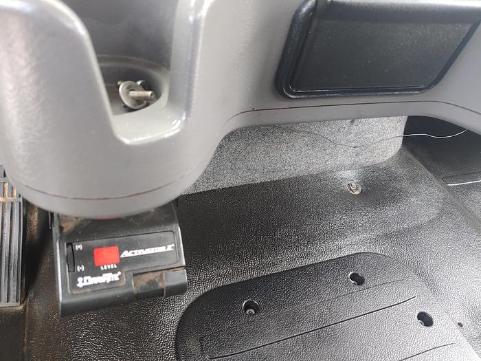 Used Altec AM55-MH Over Center Bucket Boom on 2014 Freightliner M2 106 4x4 Utility Truck - W9313