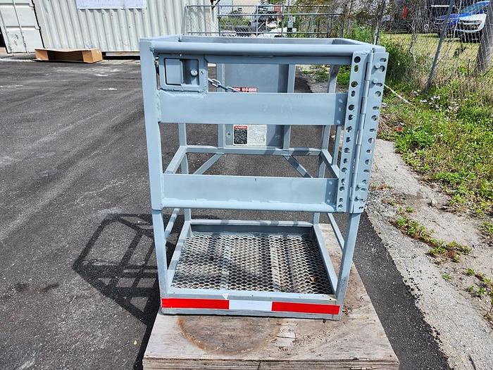 Used Altec 070041134 #01054