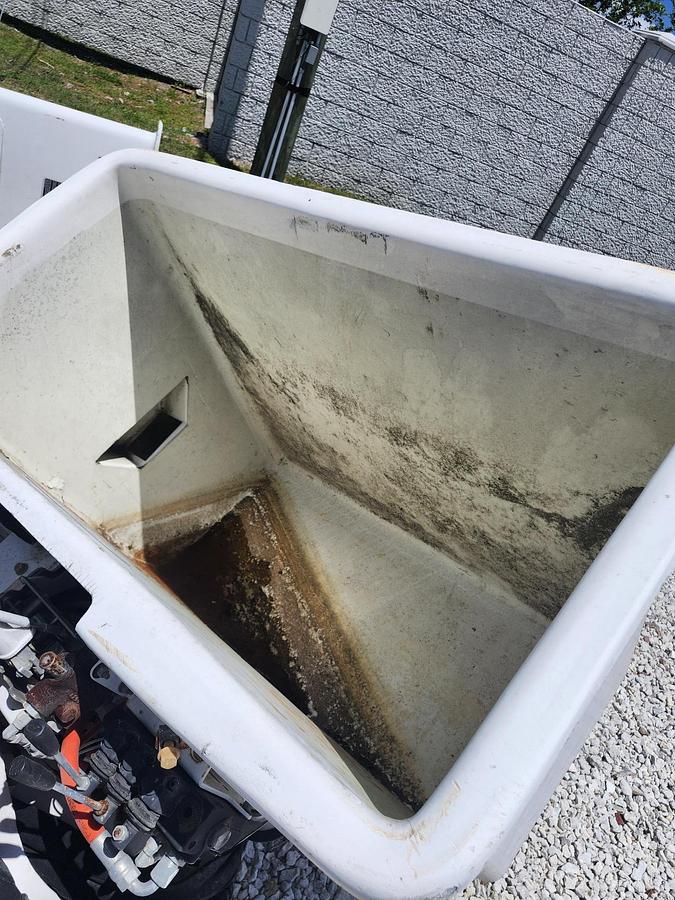 Used Altec 2-Man Bucket Personnel Platform - 2MAN-Bucket