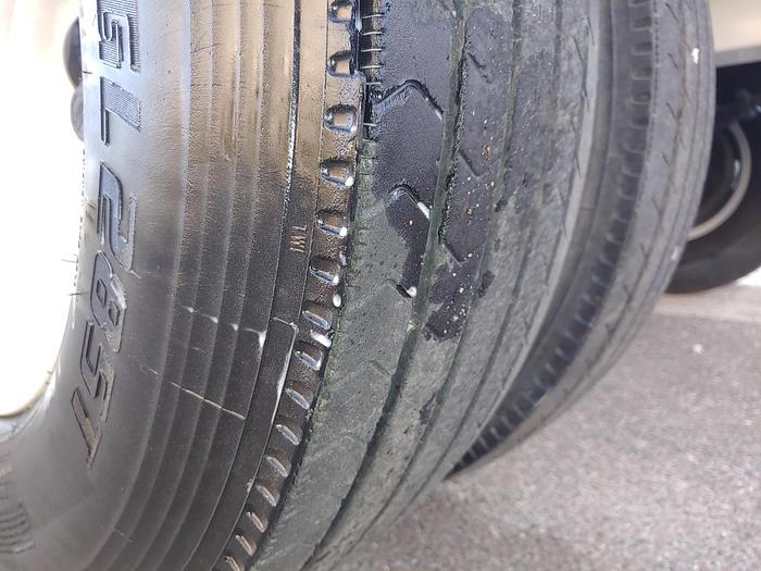 Used 2013 BROOKS BROTHERS PTB112-10KE #H74315