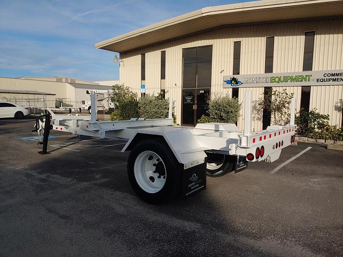 Used 2011 Butler BPHD 1500 SA #H06187