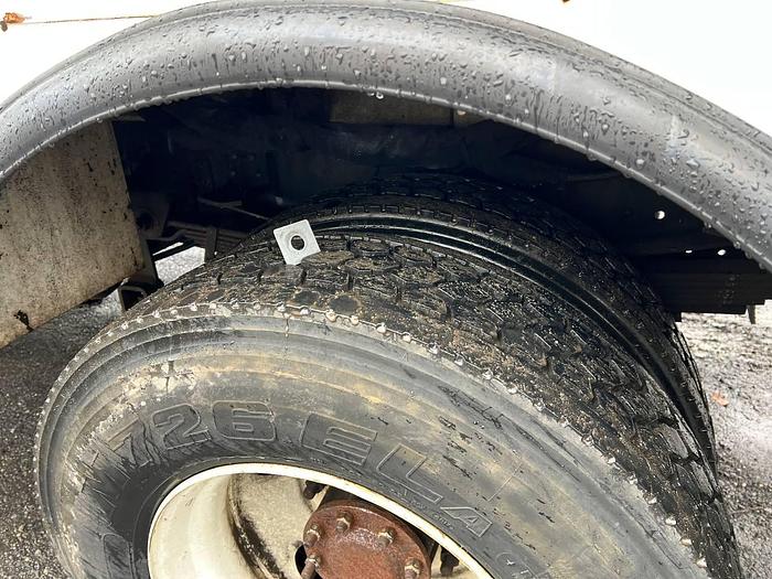 Used Altect AP45A Cable Placer on 2007 Chevrolet C7500 - R22358