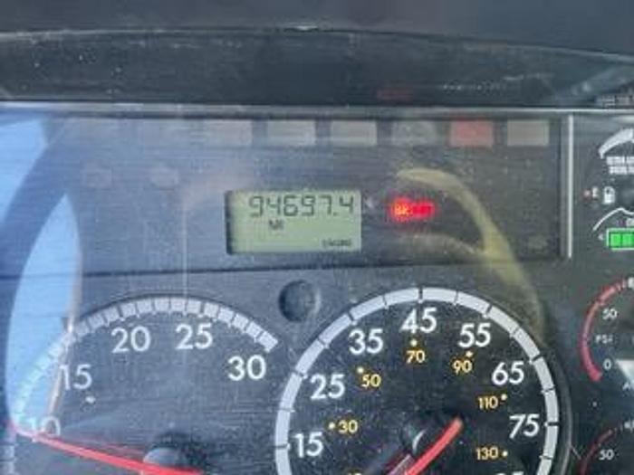 Used Terex 5TC-55 Bucket Boom on 2014 Freightliner M2-106 4x2 Reg Cab Utility Truck - RL9296