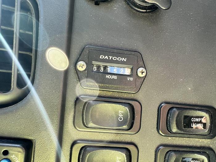 Used Terex HR52-MH Bucket Boom on 2013 Freightliner M2-106 Reg Cab Utility Truck - RD6537