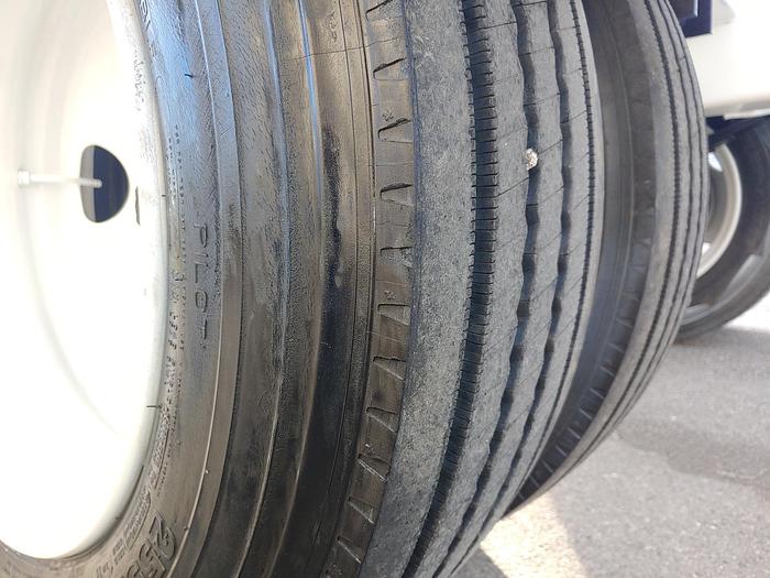 Used 2011 Butler BPHD 1500 SA #H06187