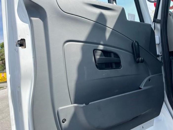 Used Altec DM47-TR Digger Derrec on 2012 International 7300 4x4 Reg Cab Utility Truck – C52937