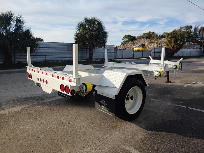 Used 2011 Butler BPHD 1500 SA #H06187