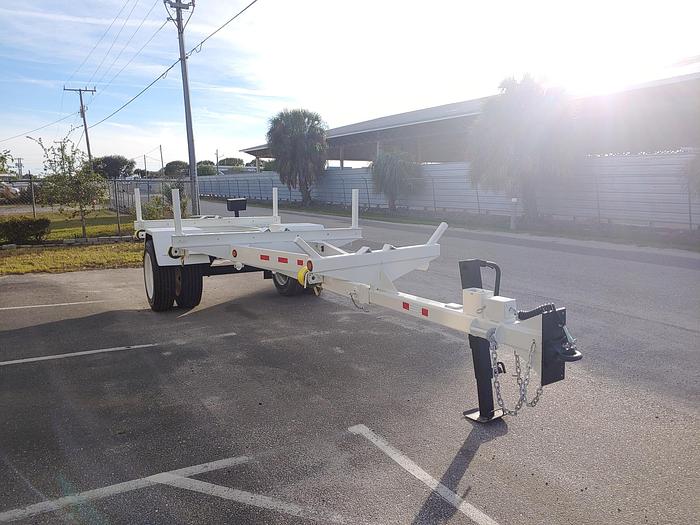 Used 2011 Butler BPHD 1500 SA #H06187