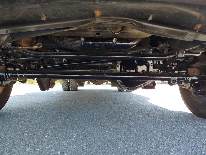 Used Altec AT40-MH 45ft Bucket Boom on 2015 Ford F550 Reg Cab Utility Truck - 65760