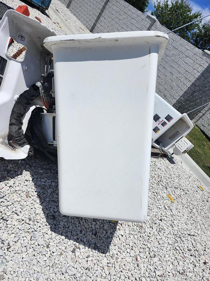 Used Altec 2-Man Bucket Personnel Platform - 2MAN-Bucket