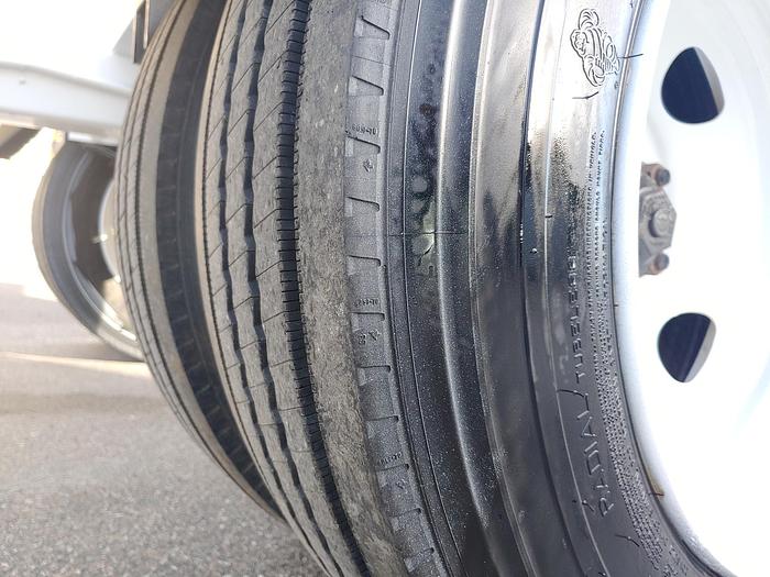 Used 2011 Butler BPHD 1500 SA #H06187