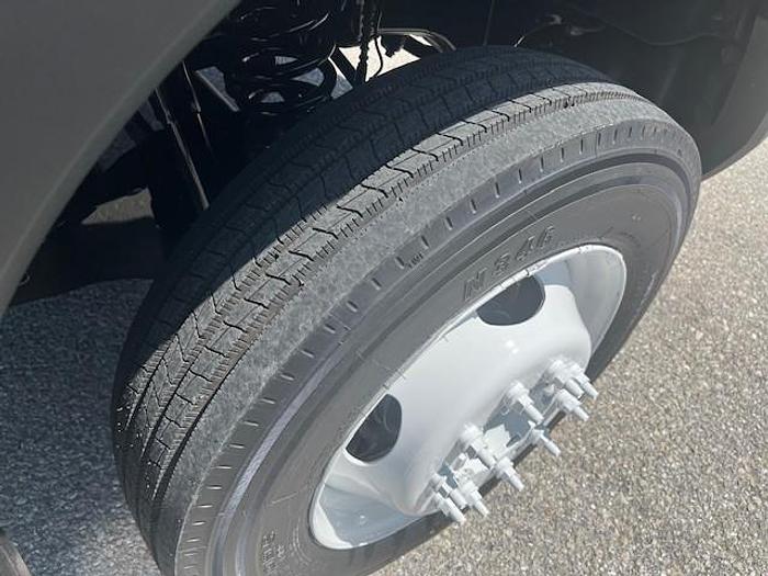 Used Altec AT40G 45ft Bucket Boom on 2017 Ford F550 Reg Cab Utility Truck - C05116