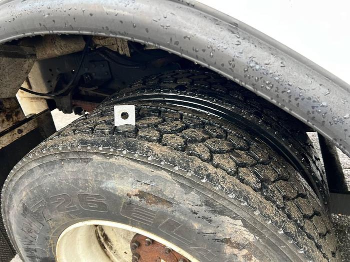 Used Altect AP45A Cable Placer on 2007 Chevrolet C7500 - R22358