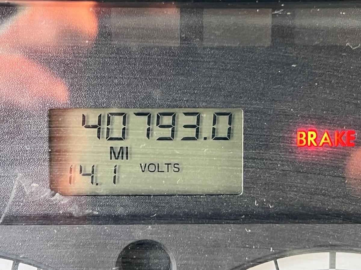 Used Altec AT40C Cable Placer on 2014 Freightliner M2-106 Reg Cab Utility Truck - S7222