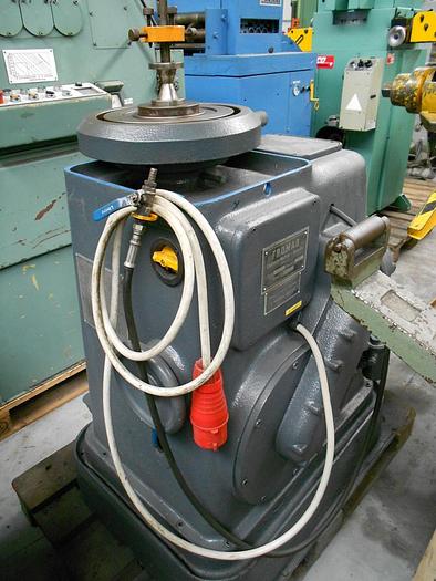 Gebraucht SPIEBAAN TREKKER