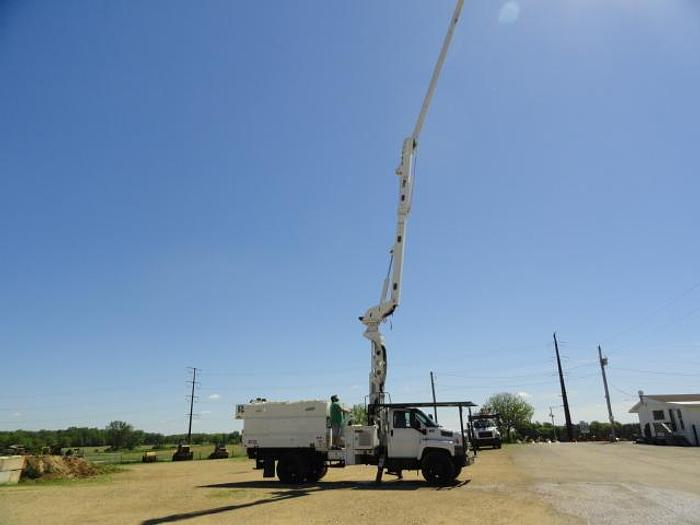 Used 2009 GMC TOPKICK C7500