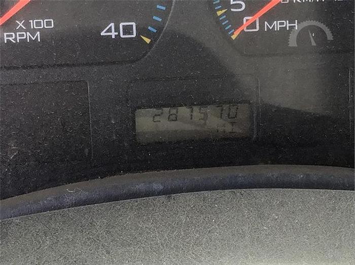 Used 2005 Smeal 10T Pump Hoist Rig