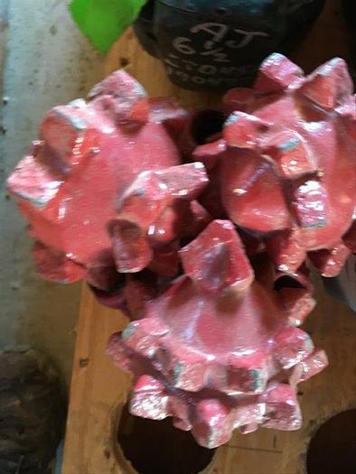 Used 6-1/2" Steel Tooth Medium Bit - TR65SMSR