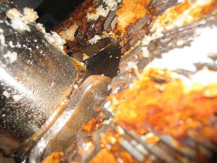 Used BAUER 245-36 #19563