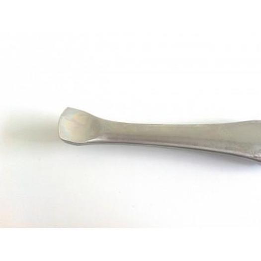 RUGINE DE LAMBOTTE 21CMX10MM