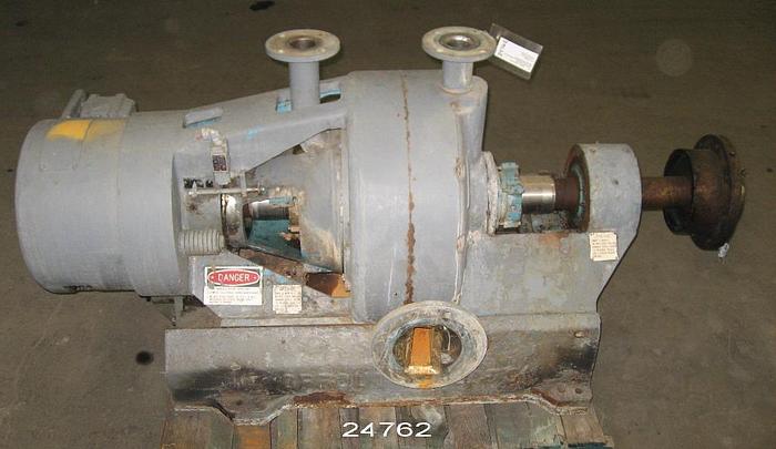 Used BELOIT DD4000 #24762