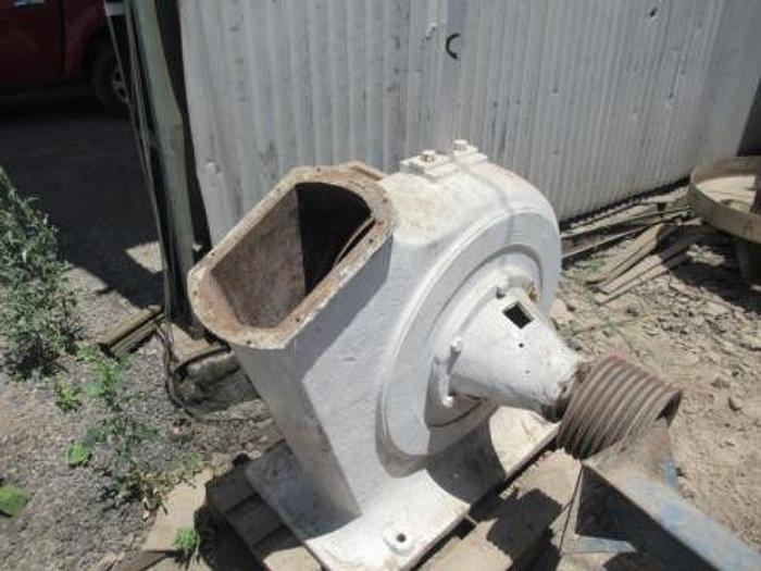 Usado INOXMACHINE