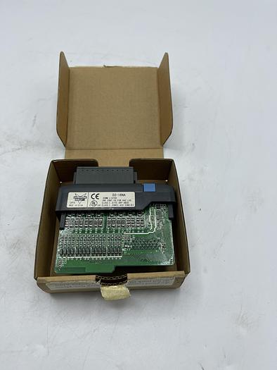 Automation Direct D2-16NA