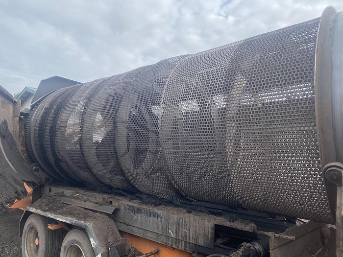 Used 2013 DOPPSTADT SM720