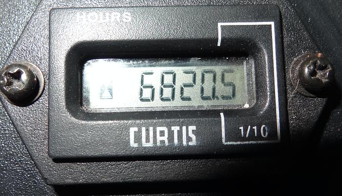 Used FANUC ARCMATE 120iC/10L 6 AXIS CNC MIG WELDING ROBOT WITH R30iA CONTROLLER