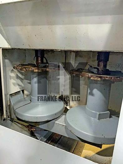 Used DMG MORI    DECKEL MAHO DMU50V