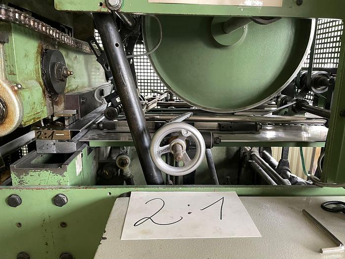 Gebraucht Kugler Automation 340-2