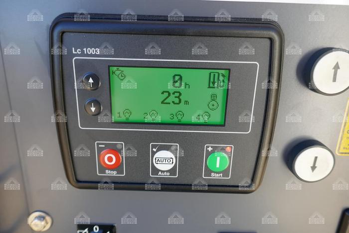 2021 ATLAS COPCO HiLIGHT H5+