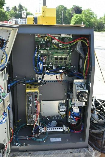 Refurbished Fanuc M-710ic/20L
