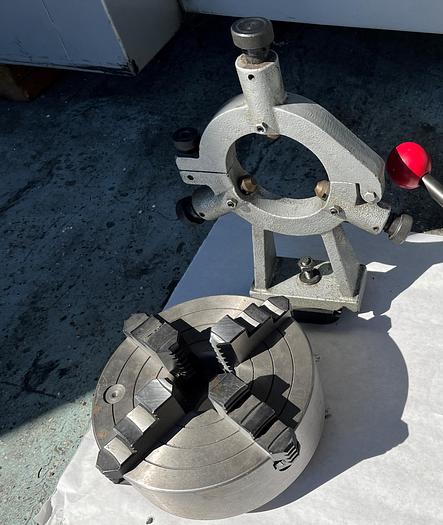 Used 2009 Vectrax/MSC 82837915 14x40 Engine lathe