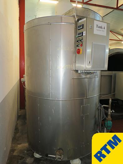 Used COMPLETE LINE FOR CHOCOLATE COATED TOFFEE / CENTRES