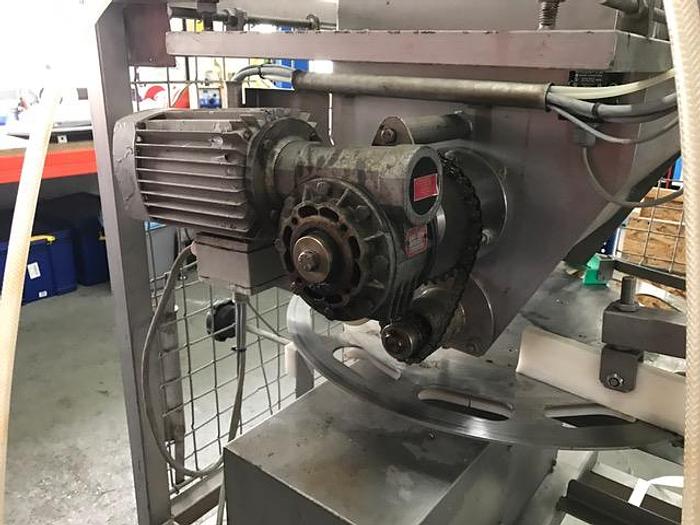 Gebraucht Gewürzdosierer