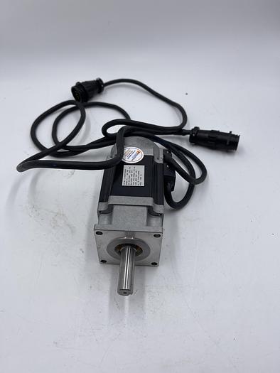 Used Allen-Bradley TLY-A230T-HJ62AN Ser A