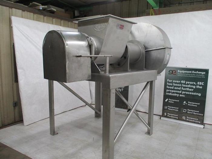 Refurbished RIETZ RE-15-K7E328 Extructor