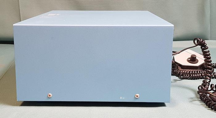 D'occasion Smith+Nephew Dyonics IntelliJET Arthroskopisches Fluidmanagementsystem HERMES-Steuereinheit 7210064