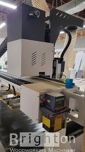 2022 BH Engineering BHZ12 Specialized NEW CNC machining center #NBM2386