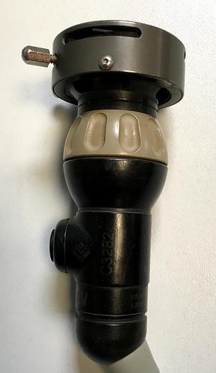 Gebraucht kamera kopf