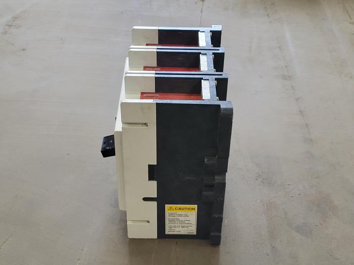 Surplus Eaton Cutler-Hammer RD- RD316T32 1600 Amp New Circuit Breaker