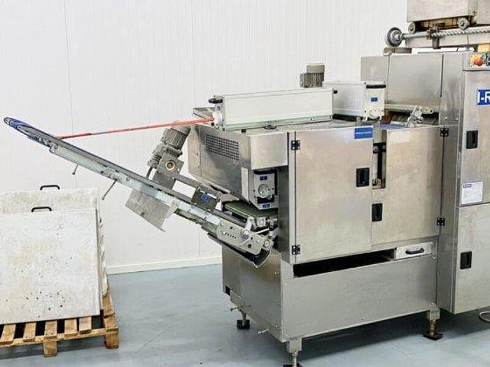 Usato 2003 Koenig Buns and Rolls line