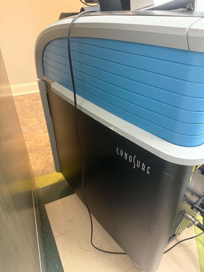 Used PicoSure