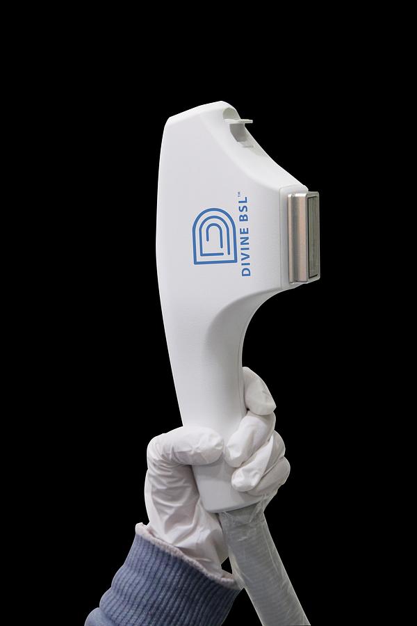 2025 AMI Lasers Rental