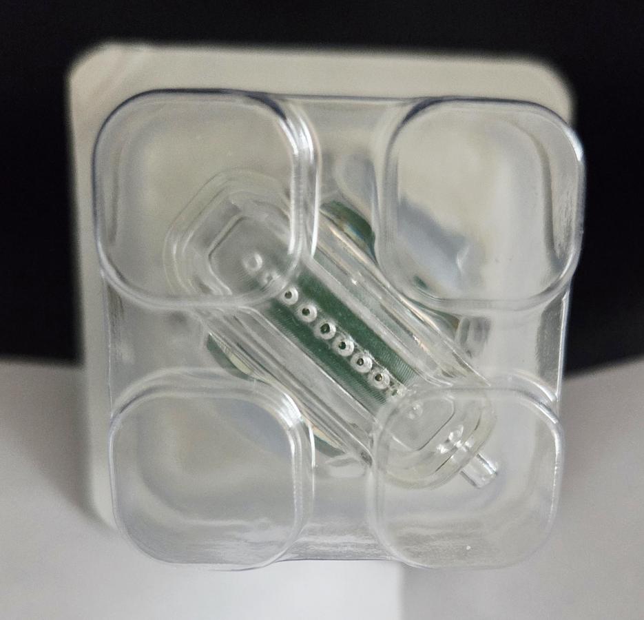 AMI Lasers 10 pin Micro Needling Tips (Exo Gold)