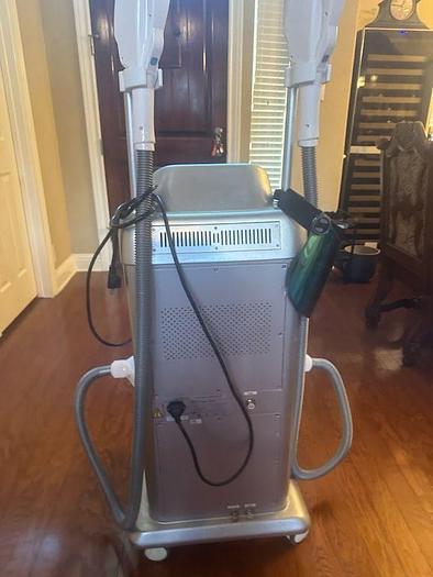 Used IPL LASER
